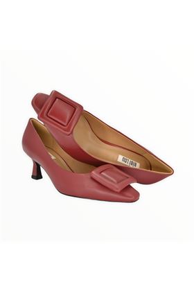 pelle accessorio pelle------------- BIBI LOU- | 610Z10VK-BORDO